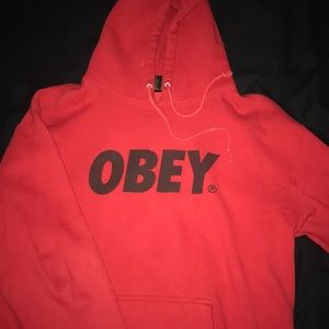 Obey sweatshirt